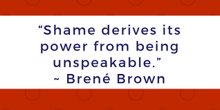 We did not find results for: Listening To Shame
