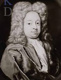 Nazaten van Isaac Junius en De Sandra