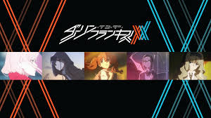 Due to its lively nature, animated wallpaper is sometimes also referred to as live wallpaper. Made A Couple Of Darling In The Franxx Wallpapers 1920x1080 Album On Imgur