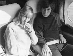 Charlie watts married wife shirley in october 1964. Charlie And Shirley Watts Famousfix Com Post