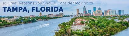All day trips are within 100 miles of tampa. 10 Great Reasons You Should Consider Moving To Tampa Fl