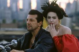 Is this from movie gia where she plays the model gia ? 5 Recent Lgbtq Movies That Have Made An Impact And How Angelina Jolie Is Influencing The Conversation South China Morning Post