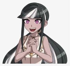 See more 'danganronpa' images on know your meme! Angie Yonaga X Ibuki Mioda Hd Png Download Danganronpa Fanchild Transparent Png Kindpng