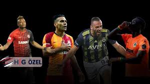 Super Lig In En Cok Kazandiran Futbolcusu Papiss Cisse futbolcusu papiss cisse
