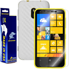 Nokia Lumia 620 Screen Protector + ...
