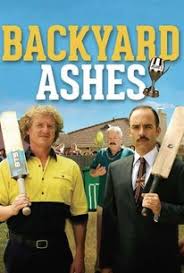 Backyard Ashes 2013 Rotten Tomatoes