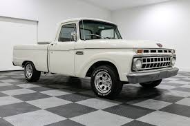 Image result for White 1965 Truck