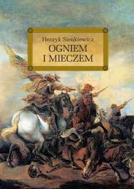 Ogniem I Mieczem Sienkiewicz Henryk Ksiazka W Sklepie Empik Com