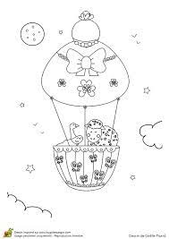 page 5 sur 12 hugolescargot com coloriage papillon ballon bus