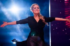 Subwoolfer er vinner av lørdagens finale i den norske melodi grand prix finalen. Maria Mohn On To The Mgp Final World Today News