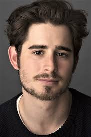 Jonathan Gordon — The Movie Database (TMDB)