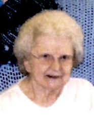 Anna Mae Lytle Obituary