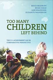 Here's a list of english translations for çorak: Too Many Children Left Behind The U S Achievement Gap In Comparative Perspective English Edition Ebook Bradbury Bruce Corak Miles Waldfogel Jane Washbrook Elizabeth Amazon De Kindle Store