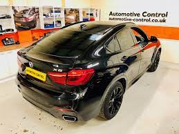 Bmw X6 M Sport Tow Bar Towbars 247