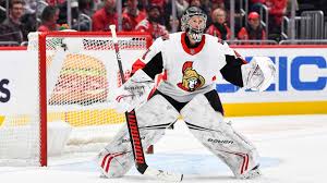 Discover new books on goodreads. Capitals Sign Craig Anderson To Pto Nova Caps