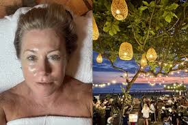 After five days in Seminyak