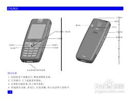 NEC N109手机使用说明书:[2]-百度经验