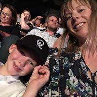 Nicola Kay Email & Phone Number