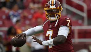 What citites do you guys think deserve a expansion team and what name should they get. Nfl Fans Suggest New Names For The Washington Redskins