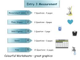 Measures Workbook Worksheet Booklet Functional Skills E3 Converting Metric Units Time Converter Worksheets