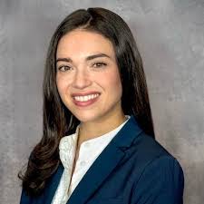 Danielle Heims-Waldron (@dheimswaldron)