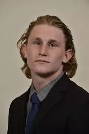 Meet The Freshman: Ethan McCoy