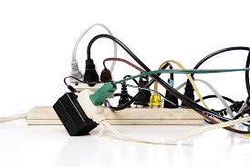 How to avoid an electrical fire. How To Prevent An Electrical Fire Schaffhouser Electric