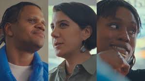 Things Don't Have to Be Like This