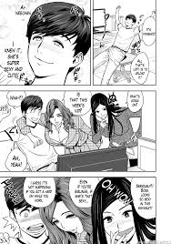 tatsunami Youtoku] Gal Ane Shachou To Harem Offic 1 Manga Page 5 