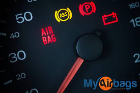 How To Fix Your Srs Airbag Warning Light Safely Myairbags Airbag Reset Seat Belt Pretensioner Repair