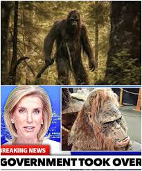 1 MINUTE AGO: Expedition Bigfoot Is Shutting Down After This Terrifying  Discovery... Just minutes ago, shocking news broke about Expedition Bigfoot  — and it was a lot scarier than anyone imagined. The