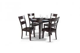 Blake Drop Leaf 5 Piece Set Dining Room Sets Dining Room Bob S Discount Furniture Dining Room Sets Furniture Bobs Furniture