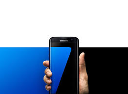 Samsung Galaxy S7 and S7 edge