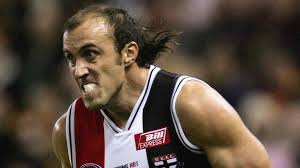 Jonathan Brown won almost everything