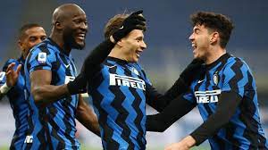 ( ) nicolò barella spoke as an inter player for the first time this evening, telling reporters he was 'happy' to join the nerazzurri. Nicolo Barella Proves He S An Underrated Superstar At Inter Milan