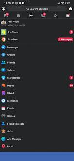 Firstly, download the facebook apk latest version from the above links to your computer. Facebook Lite Is Now Getting A Dark Mode On Android