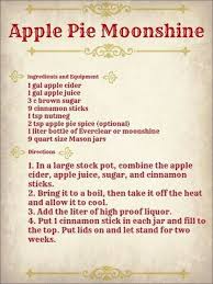 Could Switch Everclear To Rum Liquor Recipes Moonshine Recipes Alcohol Drink Recipes