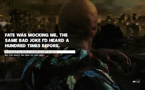 Maxpayne 3 Max Payne Video Game Quotes Bad Jokes