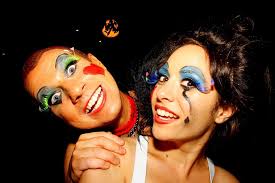 Click Your Heels (Short 2010)