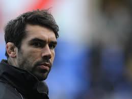 Eddie Jones protege Alex Sanderson laid back but lined up for England