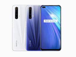 Oppo Realme X 系列 - Notebookcheck