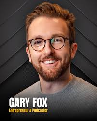 Gary Fox (@mrgaryfox) • Instagram photos and videos