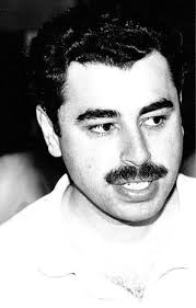 Kingpin Chess Magazine » Yasser Seirawan: 20 Questions