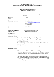 Hubungan sebab akibat dari adanya tindak pidana dengan penegakan hukum, yaitu. Doc Introduction To The History Of English Literature Dr Ruzbeh Babaee Academia Edu