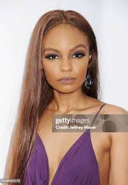 984 Sierra Mcclain Photos & High Res Pictures