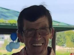 Robert “Bob” Andrew Ayers