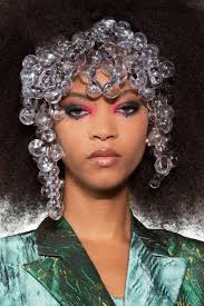 7 Major New York Fashion Week Spring/Summer 2023 Beauty Trends