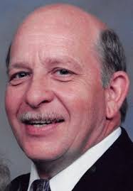 Charles Miller Obituary