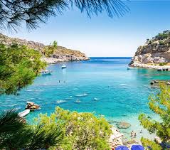 May 03, 2021 · das hotel allgemein. Insel Rhodos In Griechenland Sehenswurdigkeiten Strande