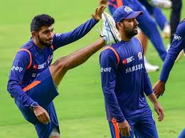 Tuesday, 5th november 2019 time: Ipl 2019 Srh Vs Mi Preview Can Bumrah Malinga Solve Warner Jonny Riddle Business Standard News